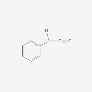 1-Phenyl-2-propyn-1-ol
