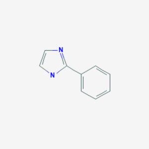 2-Phenylimidazole