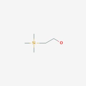 2-(Trimethylsilyl)ethanol