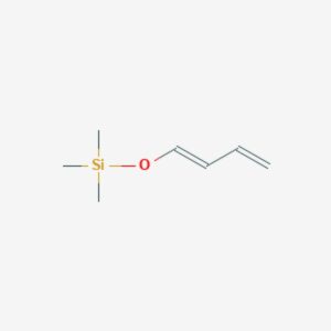1-(Trimethylsiloxy)-1,3-butadiene