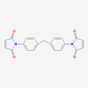 1,1′-(Methylenedi-4,1-phenylene)bismaleimide