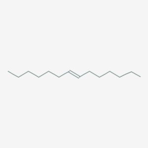 trans-7-Tetradecene