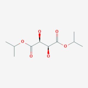 (−)-Diisopropyl ᴅ-tartrate