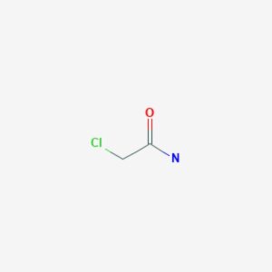2-Chloroacetamide
