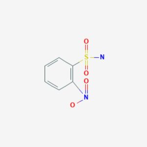 2-Nitrobenzenesulfonamide