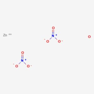 Zinc nitrate hydrate