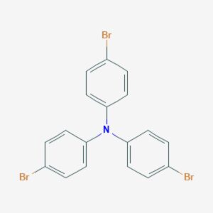 Tris(4-bromophenyl)amine