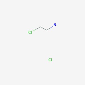 2-Chloroethylamine hydrochloride