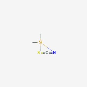 (Trimethylsilyl)isothiocyanate