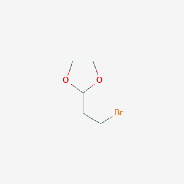 2-(2-Bromoethyl)-1,3-dioxolane