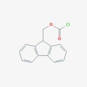 Fmoc chloride