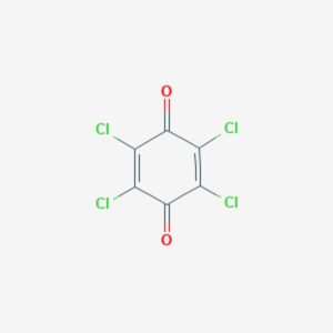 Tetrachloro-1,4-benzoquinone