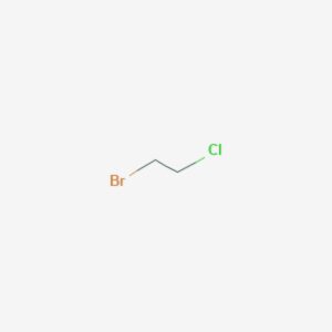 1-Bromo-2-chloroethane