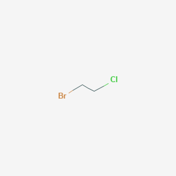 1-Bromo-2-chloroethane