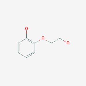 2-(2-Hydroxyethoxy)phenol