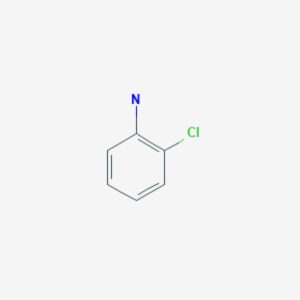 2-Chloroaniline