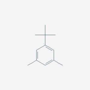 1-tert-Butyl-3,5-dimethylbenzene