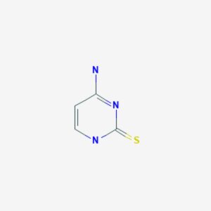 2-Thiocytosine