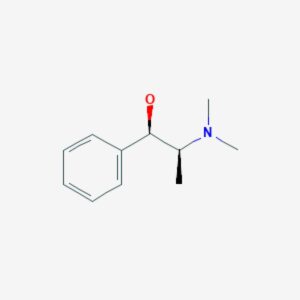 (1R,2S)-(−)-N-Methylephedrine