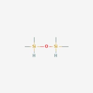 1,1,3,3-Tetramethyldisiloxane