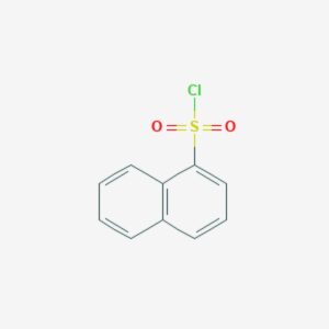 1-Naphthalenesulfonyl chloride