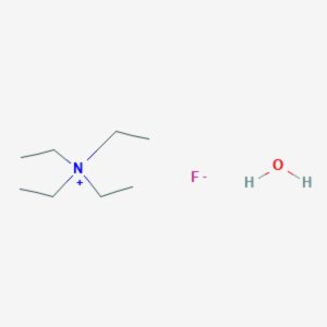 Tetraethylammonium fluoride hydrate