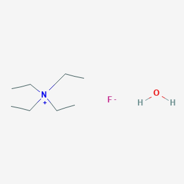 Tetraethylammonium fluoride hydrate