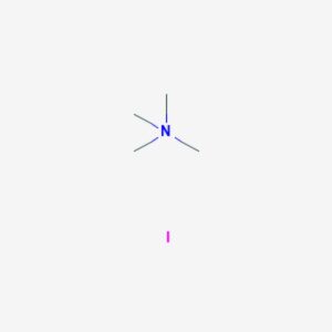 Tetramethylammonium iodide