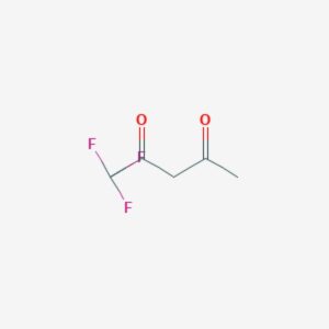 1,1,1-Trifluoro-2,4-pentanedione
