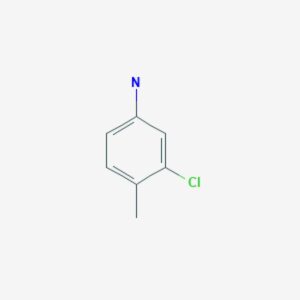 2-Chloro-4-aminotoluene