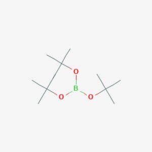 Tri-tert-butyl borate