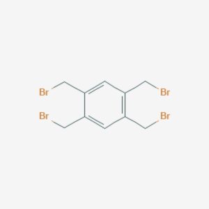 1,2,4,5-Tetrakis(bromomethyl)benzene