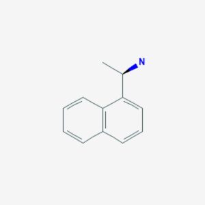 (R)-(+)-1-(1-Naphthyl)ethylamine