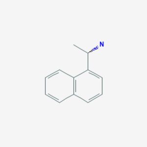 (S)-(−)-1-(1-Naphthyl)ethylamine