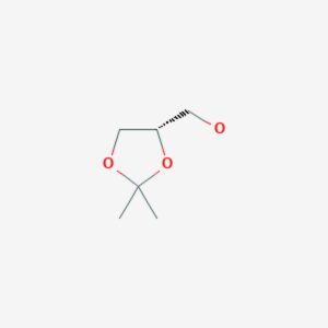 (S)-(+)-1,2-Isopropylideneglycerol