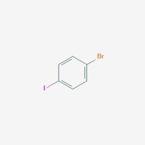 1-Bromo-4-iodobenzene