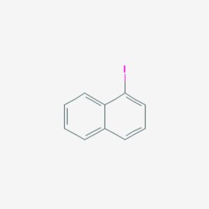 1-Iodonaphthalene