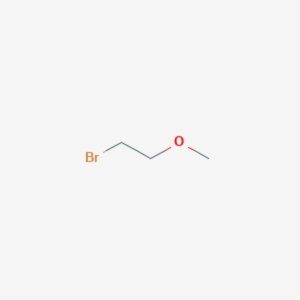 2-Bromoethyl methyl ether