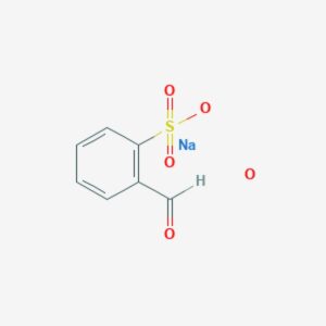 2-Formylbenzenesulfonic acid sodium salt hydrate