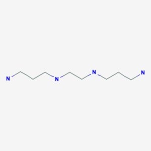 1,2-Bis(3-aminopropylamino)ethane