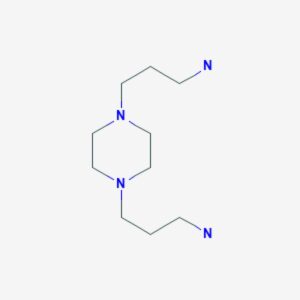 1,4-Bis(3-aminopropyl)piperazine
