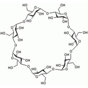 β-Cyclodextrin
