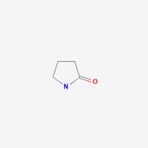 2-Pyrrolidinone