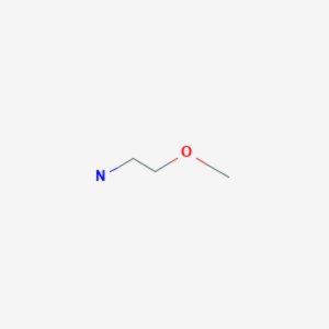 2-Methoxyethylamine