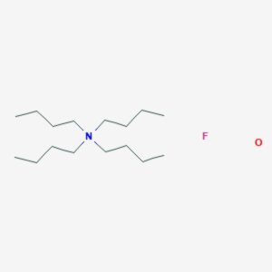 Tetrabutylammonium fluoride hydrate
