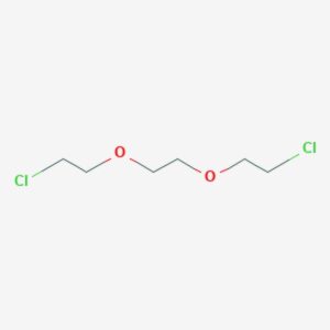 1,2-Bis(2-chloroethoxy)ethane
