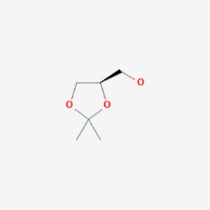 (R)-(−)-2,2-Dimethyl-1,3-dioxolane-4-methanol