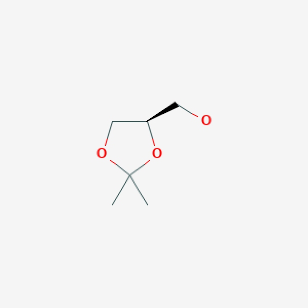 (R)-(−)-2,2-Dimethyl-1,3-dioxolane-4-methanol