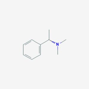 (S)-(−)-N,N-Dimethyl-1-phenylethylamine