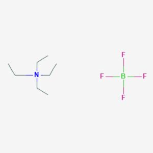 Tetraethylammonium tetrafluoroborate